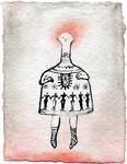 "First Utopian Idea" by Barbara Stout